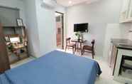 Kamar Tidur 7 Homey Apartment 2