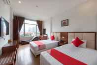 Bilik Tidur Sweet Hotel Hanoi