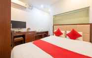 Kamar Tidur 3 Sweet Hotel Hanoi