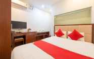 ห้องนอน 3 Sweet Hotel Hanoi
