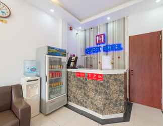 Sảnh chờ 2 Sweet Hotel Hanoi