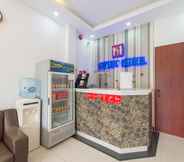 Sảnh chờ 4 Sweet Hotel Hanoi