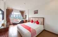 Bedroom 5 Sweet Hotel Hanoi