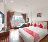 Phòng ngủ 5 Sweet Hotel Hanoi