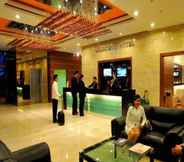 Lobi 4 Courtyard Hotel @ 1Borneo