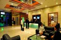 Lobi Courtyard Hotel @ 1Borneo