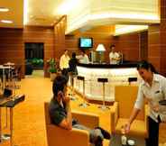 Bar, Kafe, dan Lounge 7 Courtyard Hotel @ 1Borneo