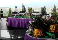 Restaurant 7 Courtyard Hotel @ 1Borneo