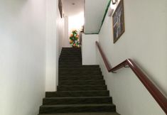 Ruang Umum 6 Grandview Hotel Raub