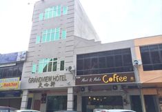 Luar Bangunan 3 Grandview Hotel Raub