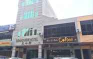 Exterior 3 Grandview Hotel Raub