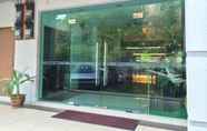 Exterior 4 Grandview Hotel Raub