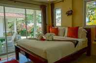 Kamar Tidur Lanta A&J Klong Khong Beach