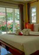 BEDROOM Lanta A&J Klong Khong Beach