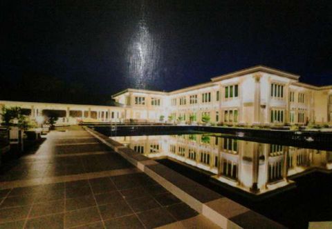Exterior Bajau Bay Hotel & Resort