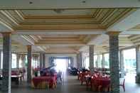 Lobby Bajau Bay Hotel & Resort