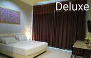 Bedroom 3 Bajau Bay Hotel & Resort