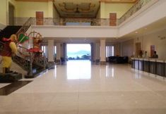 Lobby 6 Bajau Bay Hotel & Resort