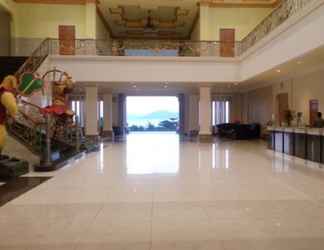 Lobby 2 Bajau Bay Hotel & Resort