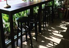 Common Space 4 Folk Poshtel Silom