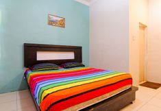 Bedroom 4 Trans Bandara Residence - Hotel Transit Kualanamu