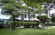 ภายนอกอาคาร 3 Gasser Park Apartment