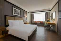 Melia Kuala Lumpur, Rp 1.262.319