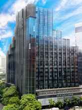 ภายนอกอาคาร 4 Melia Kuala Lumpur