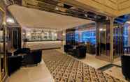 Bar, Kafe, dan Lounge 5 Melia Kuala Lumpur