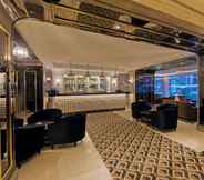 Bar, Cafe and Lounge 5 Melia Kuala Lumpur