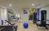 Fitness Center 7 Melia Kuala Lumpur