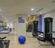 Fitness Center 7 Melia Kuala Lumpur