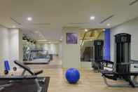 Fitness Center Melia Kuala Lumpur