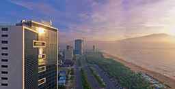 The Nalod Danang, SGD 111