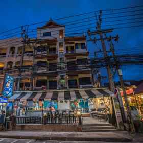 All Blue Guest House 1, Hotel Beyond Seafood