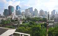 Nearby View and Attractions 6 Le Siam Hotel By PCL