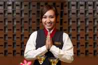 Accommodation Services Le Siam Hotel By PCL