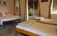 Bilik Tidur 7 Ha My Seaside Hoi An Homestay