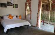 ห้องนอน 2 Ha My Seaside Hoi An Homestay