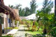 Lobby Ha My Seaside Hoi An Homestay