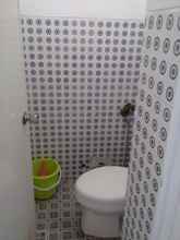 Toilet Kamar 4 Hawaii House