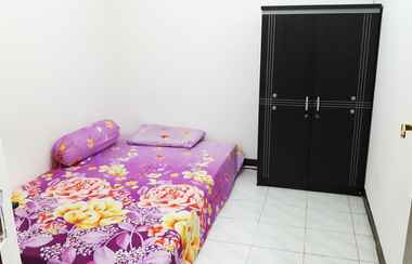 Kamar Tidur 2 Hawaii House