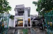 Bangunan 4 Almond Villa Hoi An