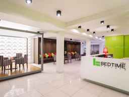 Bedtime Pattaya, SGD 27.28