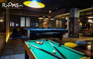 Entertainment Facility 6 Rooms Inc Semarang