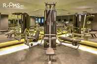 Fitness Center Rooms Inc Semarang