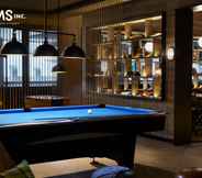 Entertainment Facility 7 Rooms Inc Semarang