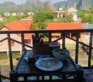 ร้านอาหาร 7 Ninh Binh Greenland Homestay