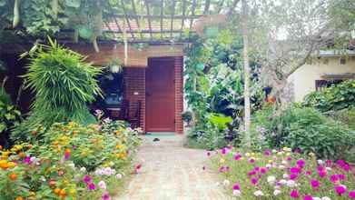 Exterior 4 Ninh Binh Greenland Homestay