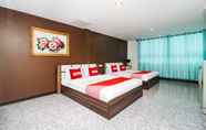 Bedroom 3 Chevasai Bangkok